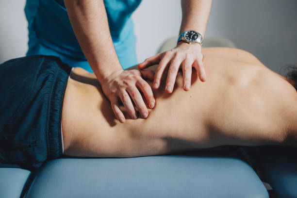 Elevate Your Well-Being: Ya Therapy’s Expert Female Massage Therapists post thumbnail image