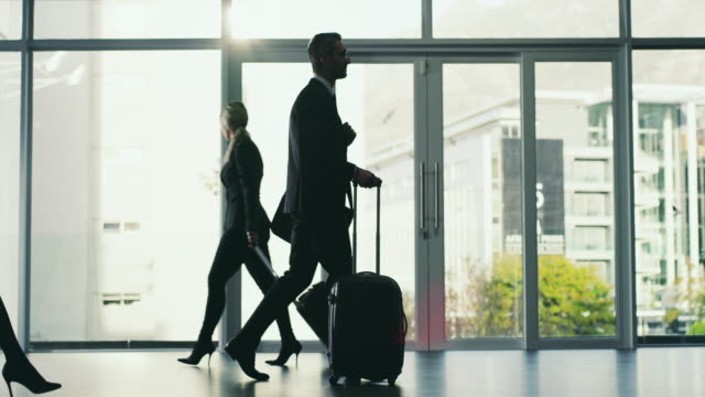 Thriving in the World of Corporate Travel post thumbnail image