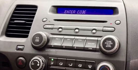 Lost Your Ford Radio Code? Here’s How to Get It for Free post thumbnail image