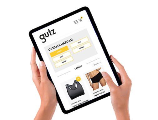 Enriching the Online Shopping Experience: Gutz Online Store’s Vision post thumbnail image