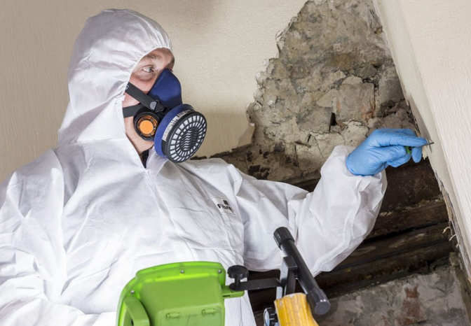 Professional Asbestos Testing: Evaluating Hazardous Materials post thumbnail image