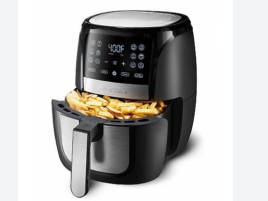 Your Complete Guide to Power XL Air Fryer: Detailed Review post thumbnail image