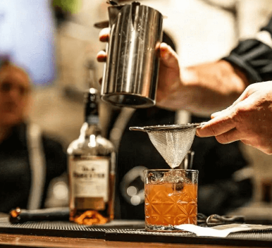 Bar Ready: Preparing for Success with Bartending School post thumbnail image