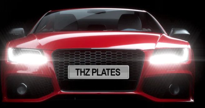 Beyond Flat: Elevate Your Ride with Striking 4D Number Plates post thumbnail image