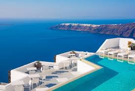 Santorini Splendor: Hotels with Stunning Views of the Aegean post thumbnail image