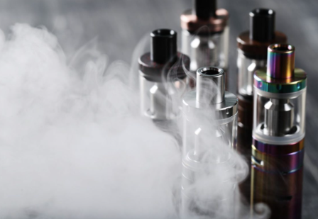 Exploring the Canadian Vape Scene: Trends, Regulations, and Culture post thumbnail image