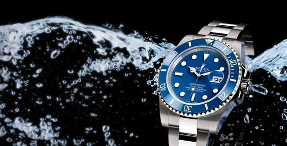 The Timeless Appeal: Exploring Replica Rolex Watches post thumbnail image